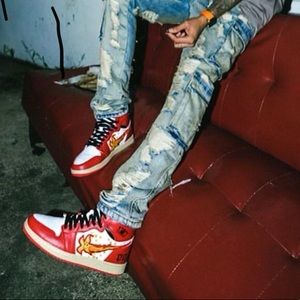 Death Dreams - Shooting for the Stars 1